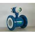 Electromagnetic Flow Meter (100E)